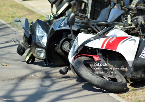 Mastering Georgia Motorcycle Accident Laws: Your Guide to Legal Success and Safety