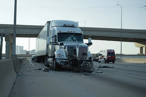 Truck Accidents