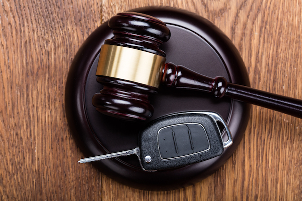 Georgia DUI accident and injury attorneys