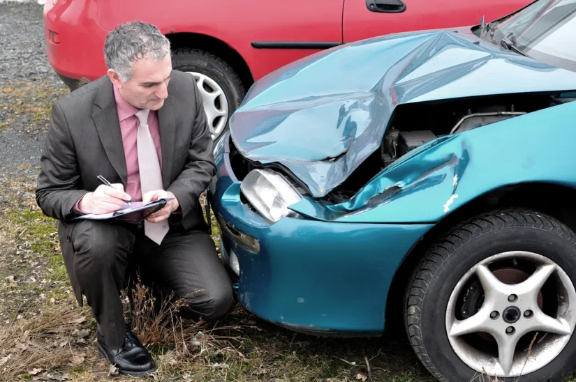 How Do Insurance Companies Determine Fault in an Auto Accident?