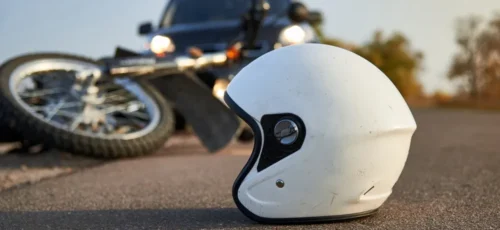What Are Common Injuries in Motorcycle Accidents and How Are They Handled Legally?