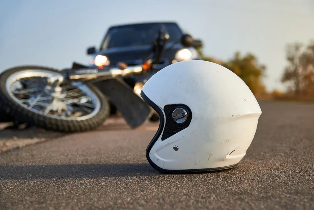 What Are Common Injuries in Motorcycle Accidents and How Are They Handled Legally?