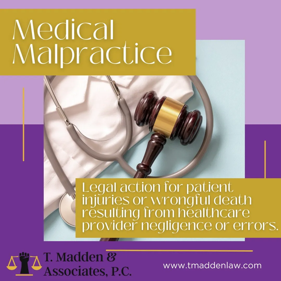 A gavel and stethoscope.
