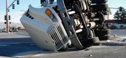 Maximize Your Truck Accident Compensation in Georgia: A Guide to Winning Your Case