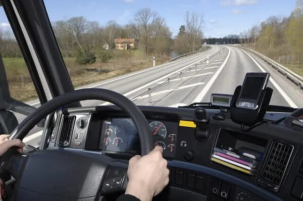 Truck-Drivers