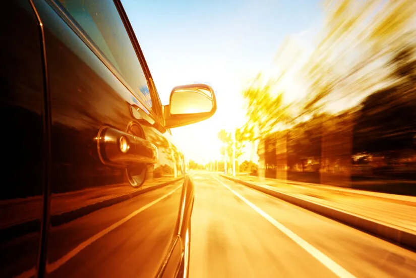aggressive-driving