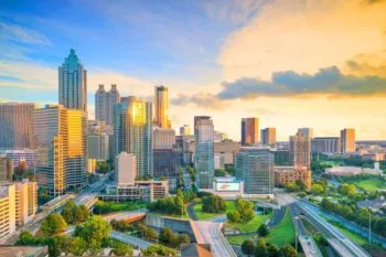 Atlanta Photo