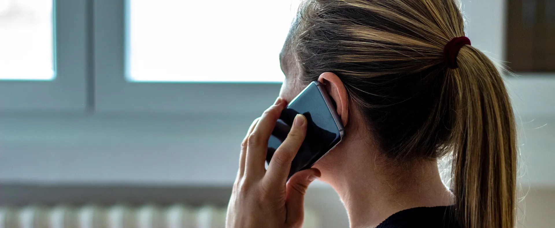 calling