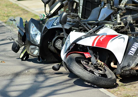 Motorcycle Accidents
