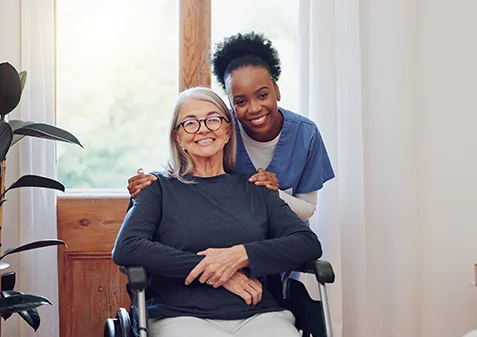 Elder Care