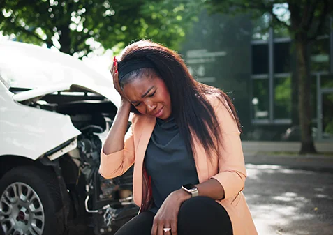 Car Accidents