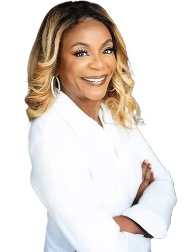 Shenia Madden