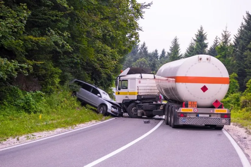 truck-crash