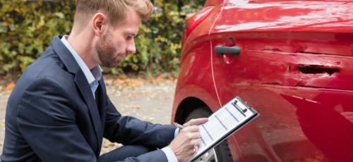 Unlocking Auto Insurance: What Georgia Drivers Need to Know After an Accident