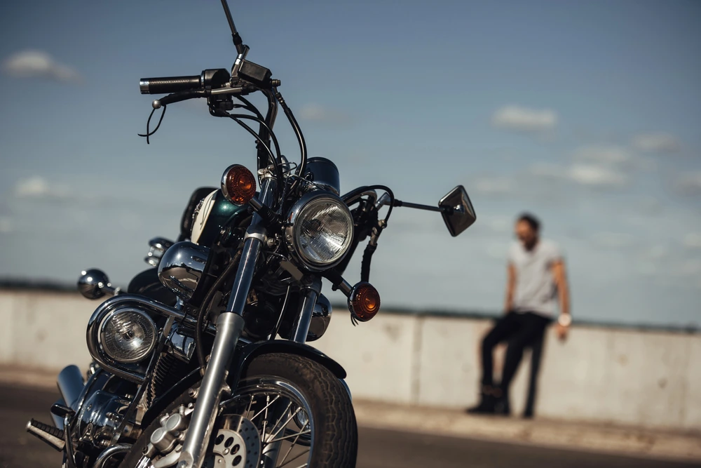 Proving Negligence in an Atlanta Motorcycle Accident