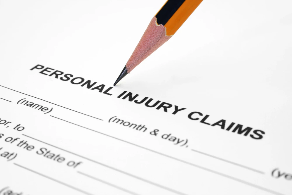 How Is Pain and Suffering Calculated in a Car Accident Claim?