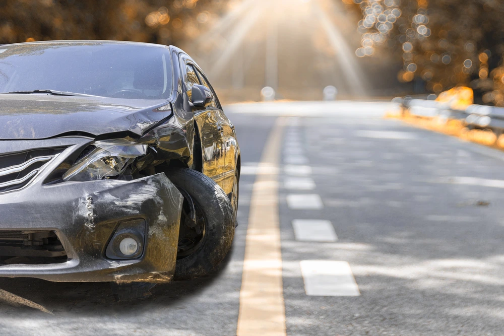 What Are Your Legal Options If the At-Fault Driver Leaves the Scene?