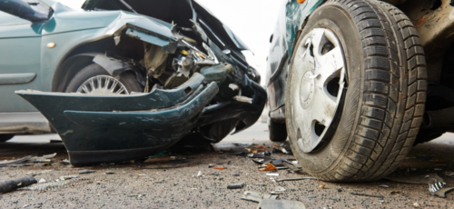 Expert Guidance on Navigating Auto Accident Claims: Top Macon Attorney Insights