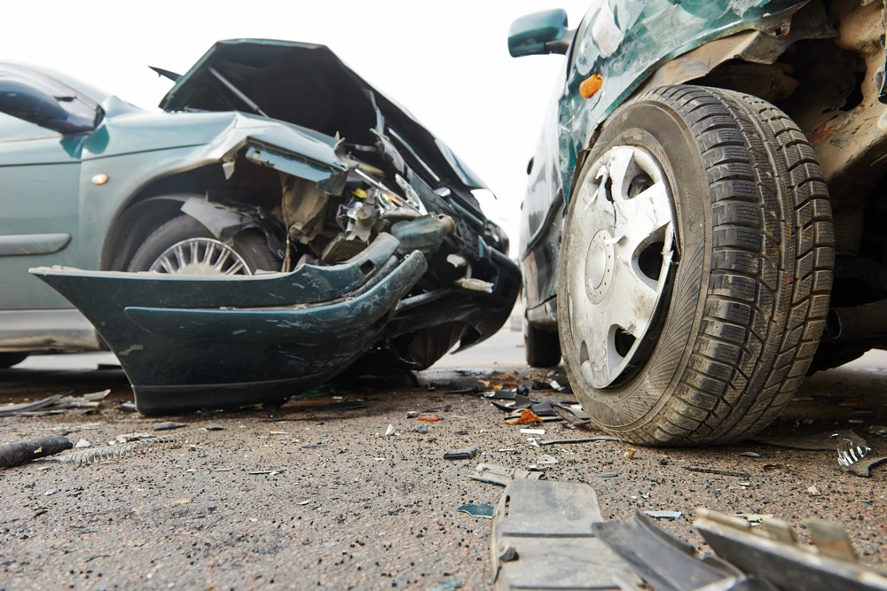 First Steps to Take After a Serious Car Accident