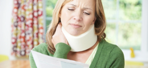 Common Mistakes After an Accident to Avoid