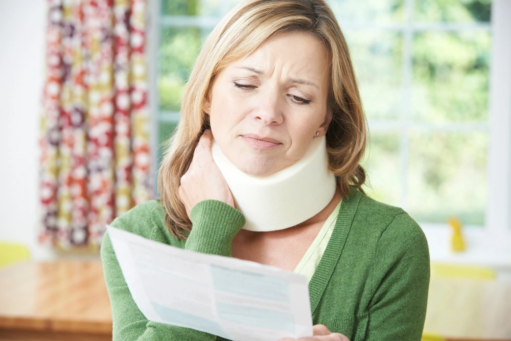 Common Mistakes After an Accident to Avoid