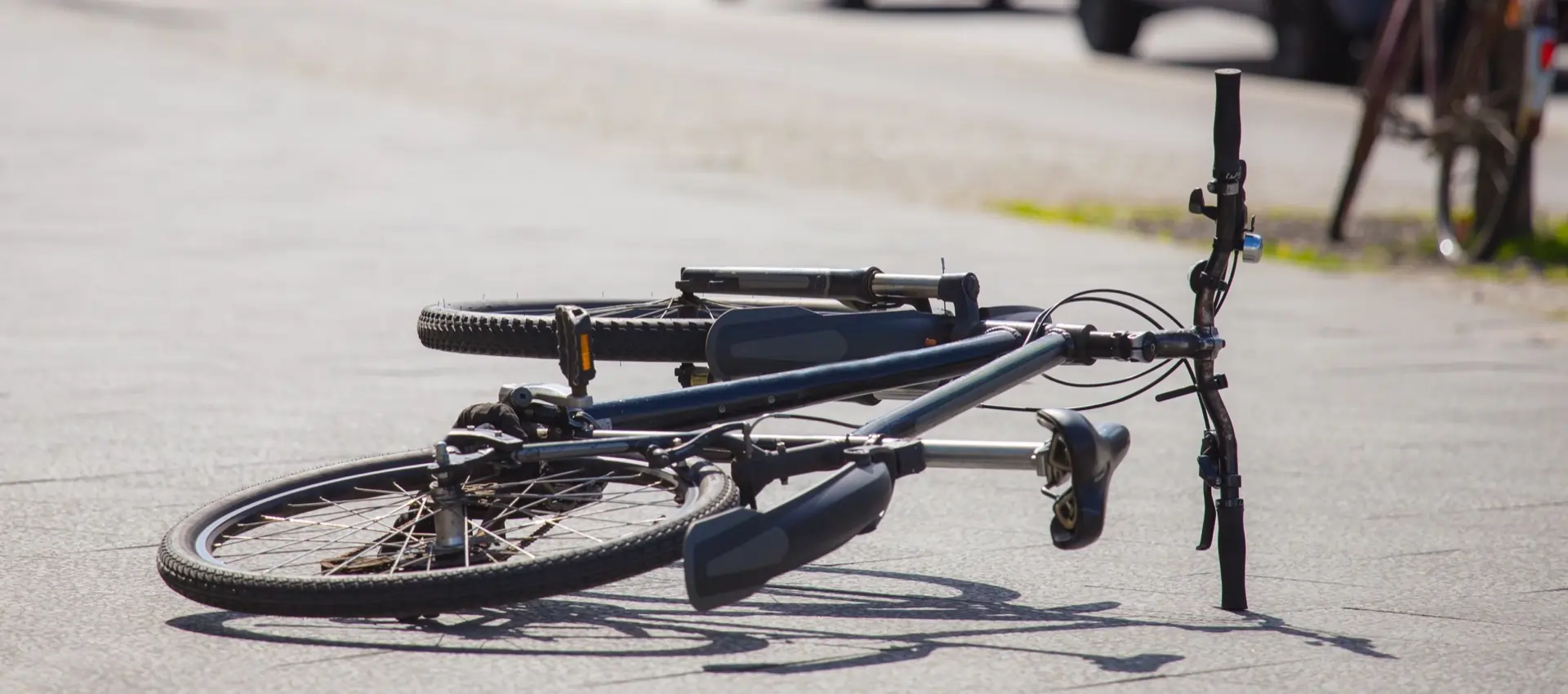 Jonesboro Bicycle Accident Lawyer
