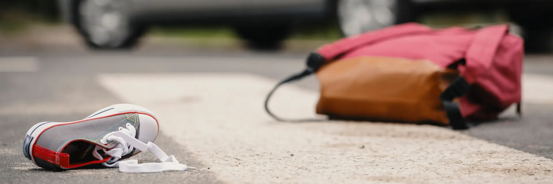 Augusta Pedestrian Accident Lawyer