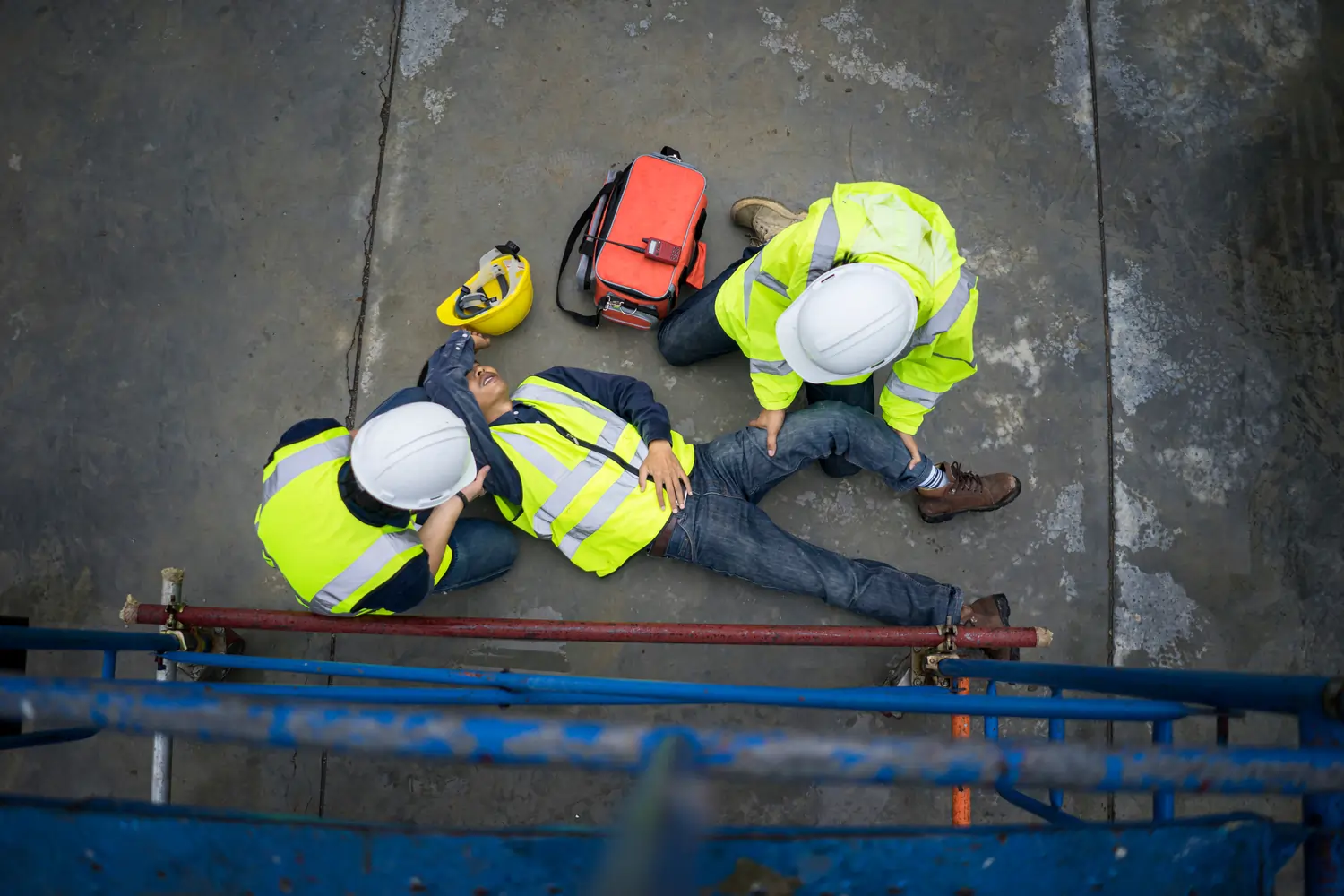 Atlanta Slip and Fall Lawyer