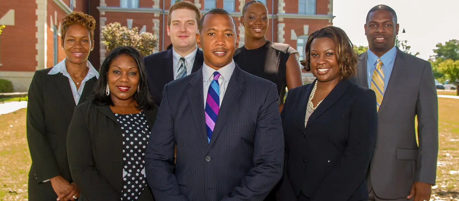 Atlanta Nursing Home Abuse Lawyer