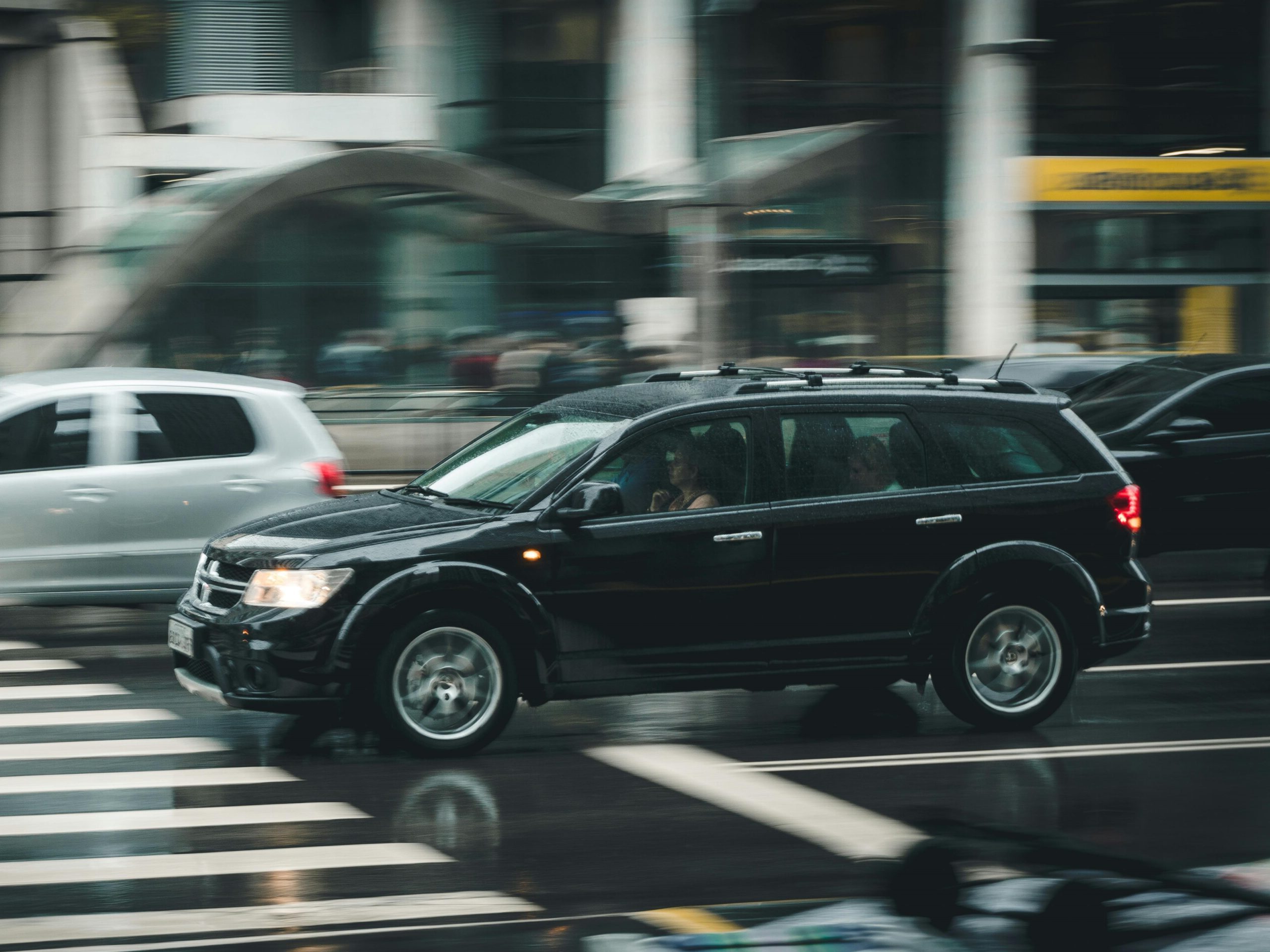 Maximize Your Compensation with an Expert Auto Accident Attorney in Columbus