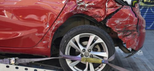 Find the Best Augusta Car Crash Attorney: Your Guide to Legal Success and Recovery