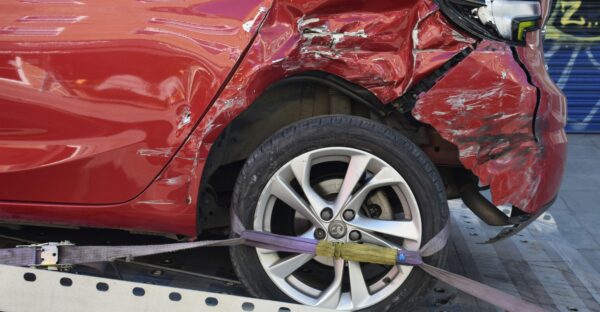 Understanding Georgia’s Statute of Limitations for Car Accidents: Protect Your Legal Rights Before Time Runs Out