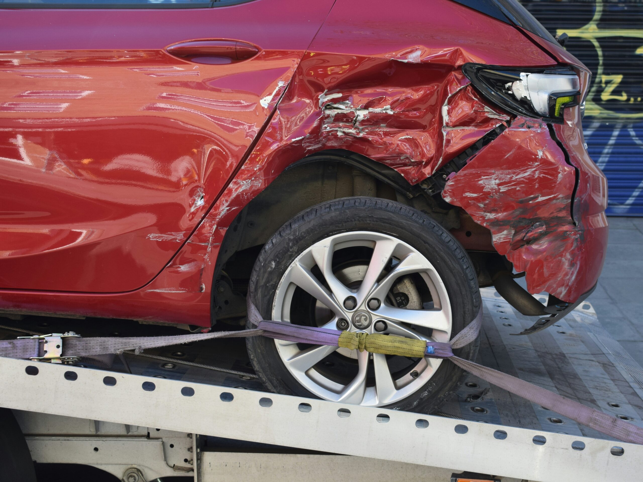 Augusta’s Premier Auto Collision Lawyer: Navigate Georgia’s Complex Laws for Maximum Compensation