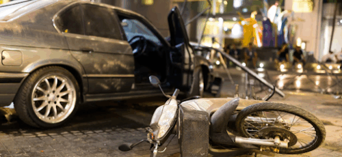 Essential Guide to Navigating Motorcycle Accidents in Georgia: Legal Insights and Rider Safety