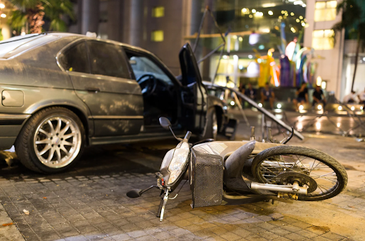 Motorcycle Hazards You Should Know About in Georgia