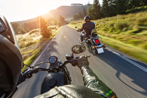 Georgia Motorcycle Accident Statute of Limitations: What You Need to Know to Protect Your Rights