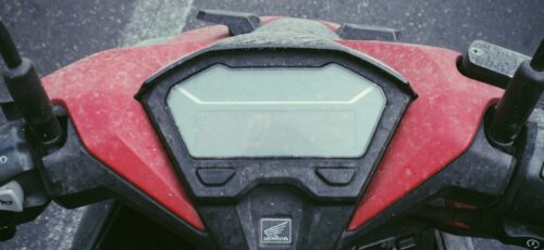Navigating Motorcycle Accidents in Georgia: Your Legal Guide