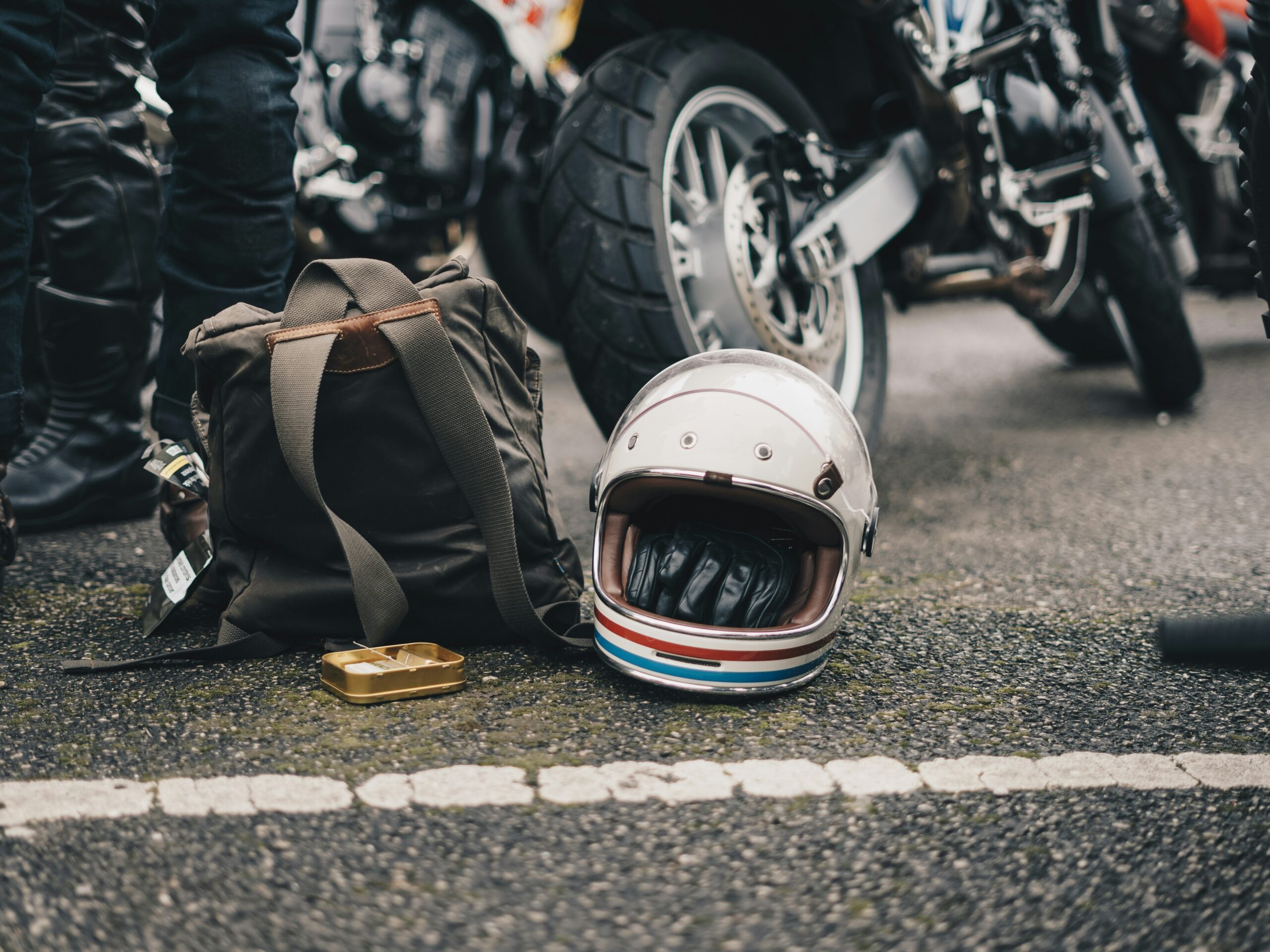 Essential Steps to Take After a Motorcycle Accident in Georgia: Your Comprehensive Legal Guide