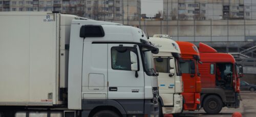 Georgia’s Trusted Ally: How a Personal Injury Truck Accident Lawyer Can Secure Your Rightful Compensation