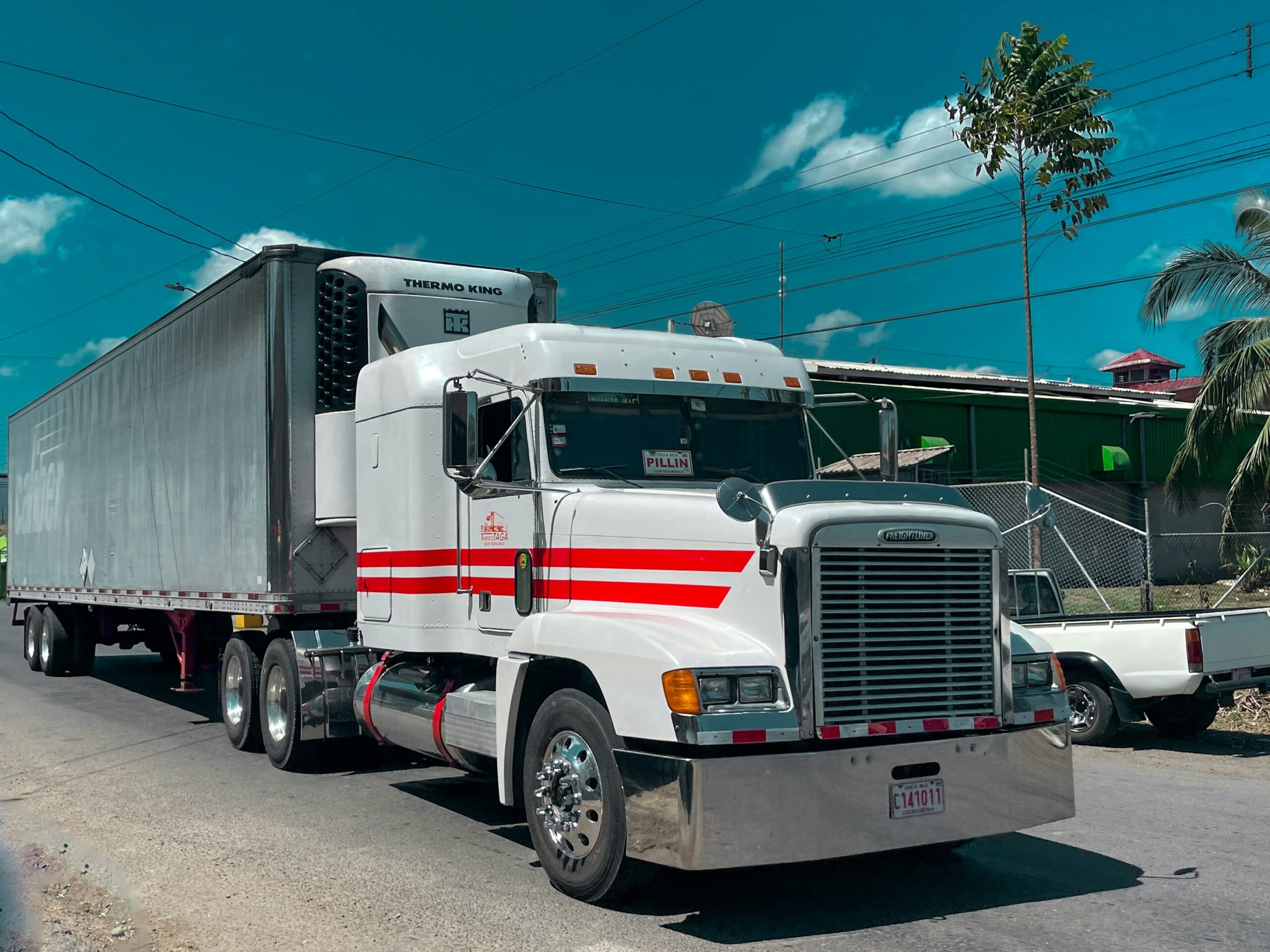 Essential Steps to Take After a Truck Accident in Georgia: Your Guide to Legal and Medical Recovery