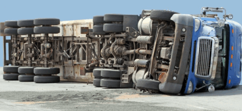 Maximize Your Compensation with a Skilled Big Rig Accident Lawyer in Atlanta