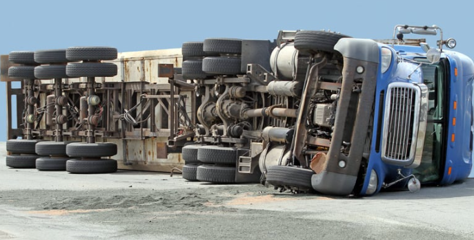 Mastering Georgia’s Truck Accident Laws: Your Essential Guide to Legal Success