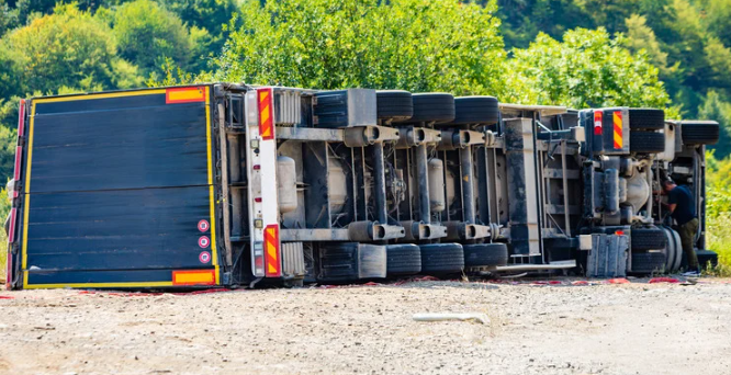 Maximize Your Compensation: Why Hiring a Personal Injury Truck Accident Attorney in Georgia is Essential