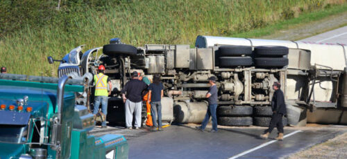 Expert Truck Accident Attorneys in Macon: Secure Your Rightful Compensation Today