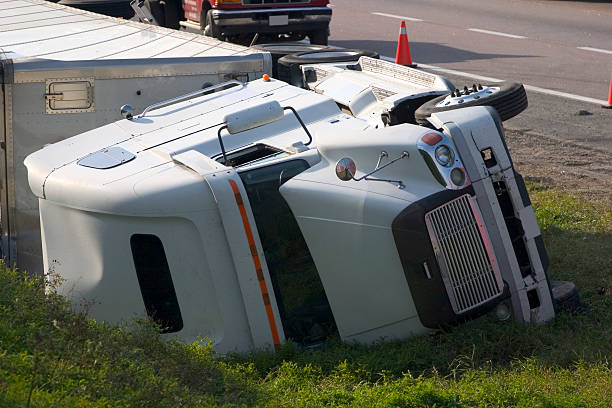 Discover Macon’s Top Truck Accident Lawyers: Your Guide to Navigating Legal Challenges and Maximizing Compensation