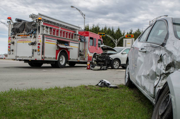 Macon's Top Truck Accident Lawyers