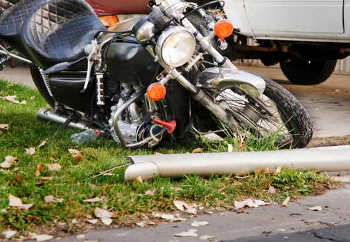 Maximize Your Motorcycle Accident Compensation in Georgia: A Guide to Navigating Legal Options and Securing Your Future