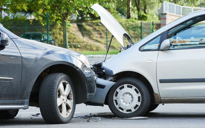 Understanding Common Car Accident Injuries in Georgia: Your Guide to Legal Rights and Recovery