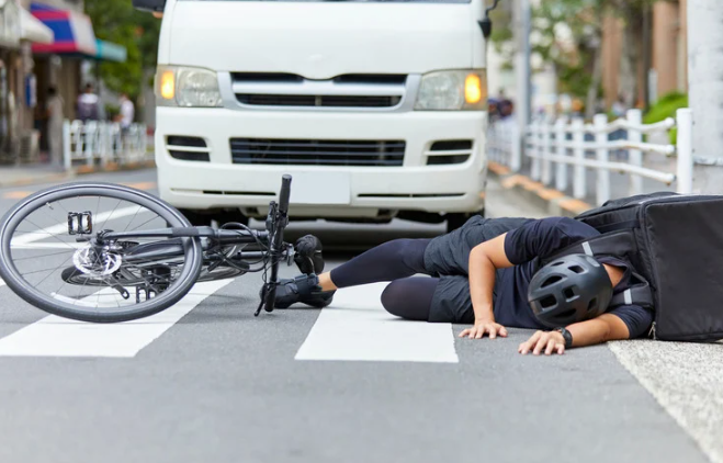 Find Top-Rated Bike Accident Lawyers Near You: Navigate Georgia’s Complex Legal Landscape for Cyclists