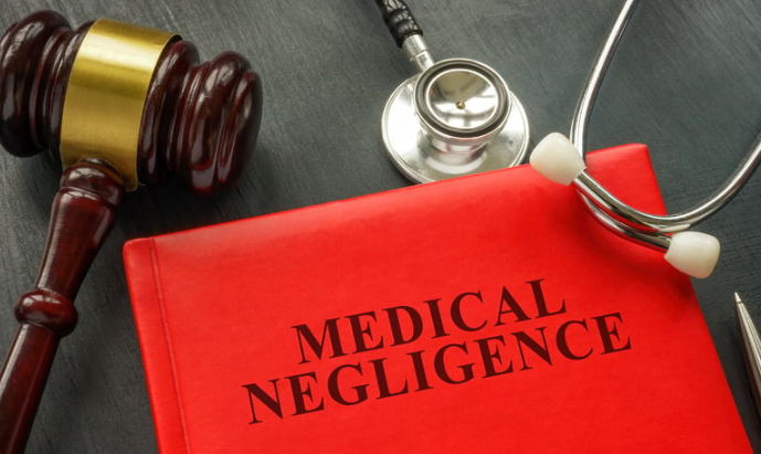 A Comprehensive Guide for Victims of Medical Negligence in Georgia